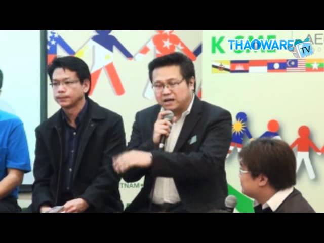   THAIWARE TV I เทปบันทึก IT iTREND  4 ตอน "FTTH" ช่วงที่ 5