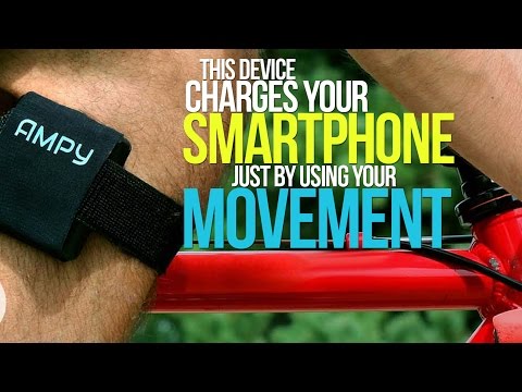 Your Charger Is Now Obsolete - If This Kickstarter Has Anything To Say About It