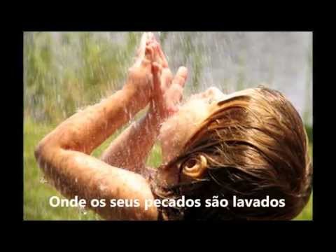 The River - Meredith Andrews