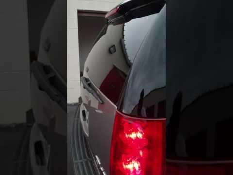 Massive hippo xl 15 soundstream 6000 and soundstream 1500 running at .05 ohms