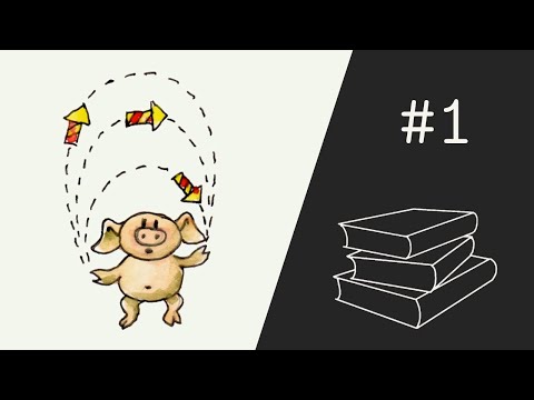 Category Theory for Programmers #1 - Chapters 1 to 3