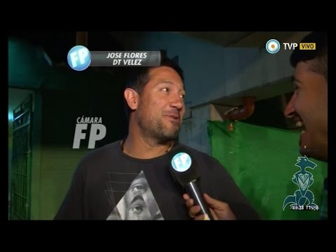 Intro Futbol Permitido HD | T Transción 2014 | Fecha 18