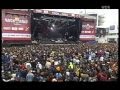Lostprophets Live Rock Am Ring 2004 Full Set 