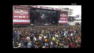 Lostprophets - live @ Rock Am Ring 2004 - RaR