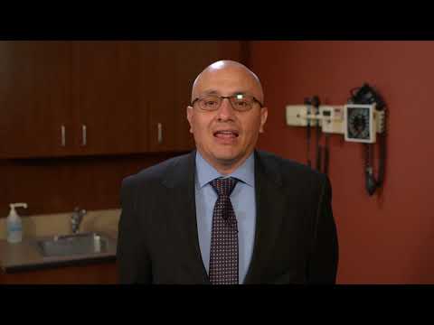 Wolfgang Rodriguez, MD - Family Medicine - CHI Health Clinic