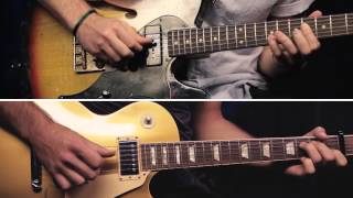 Grace So Glorious | Official Guitar Tutorial | Elevation Worship