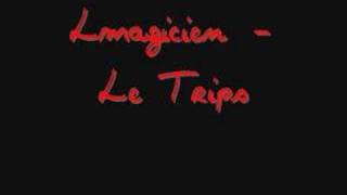 Lmagicien - Le Trips