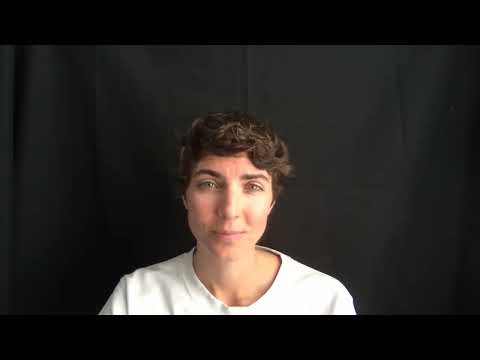 #3StepsForward for Gender Equality - Chiara Luxardo, fotógrafa documental, educadora e artista