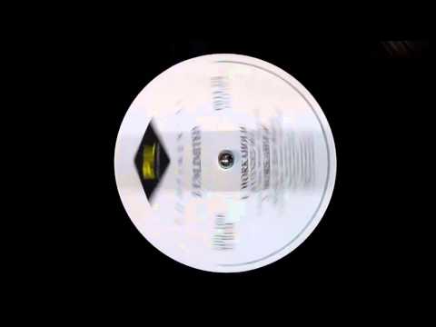 Two Unlimited -  Workaholic (12" Inch Dance Mix) - (1993)