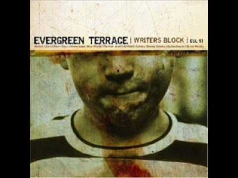 Evergreen Terrace - Maniac