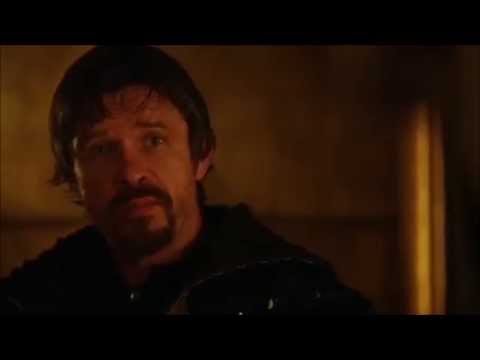 Arrow 3X16 Scene "The City Will Turn on you"