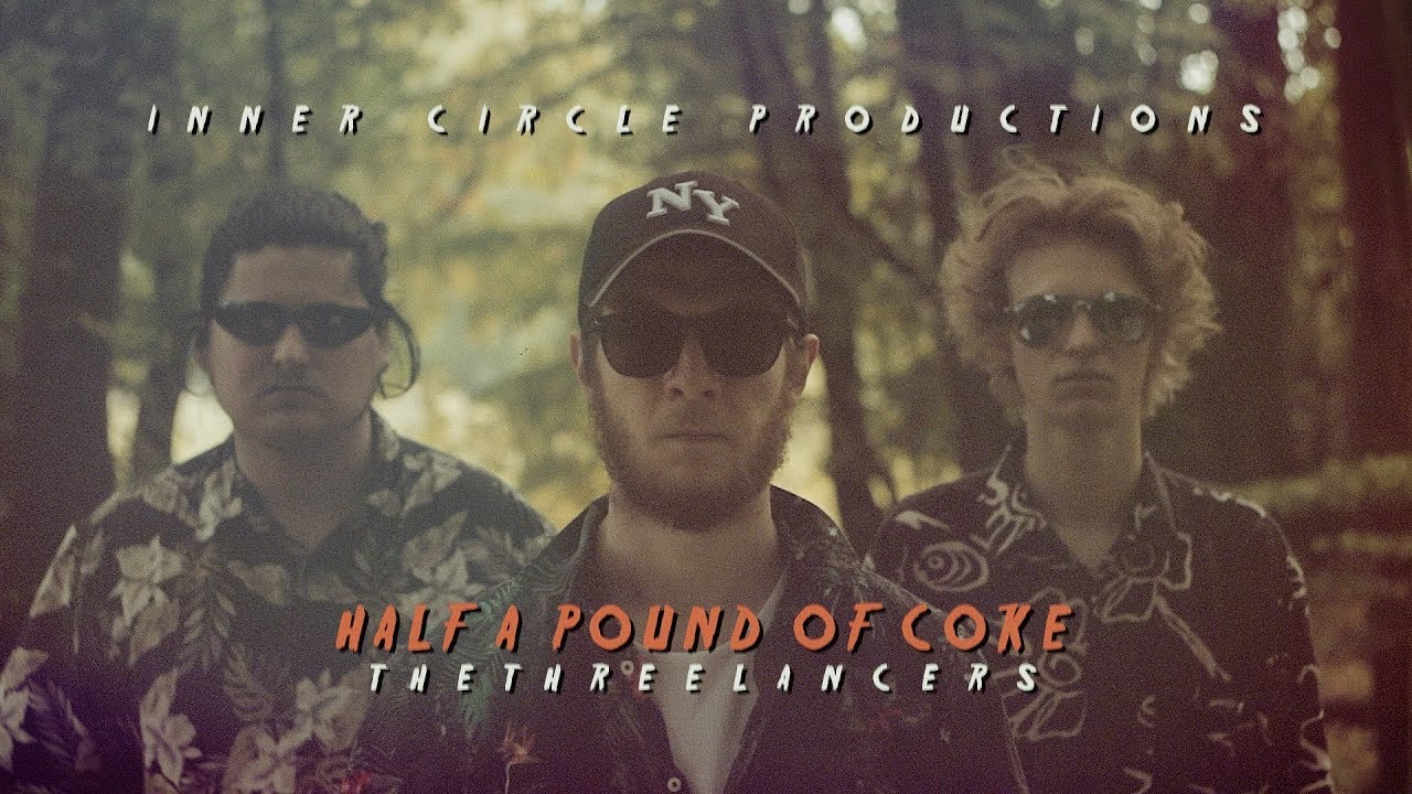 Half a pound of Coke: Short Film thumbnail