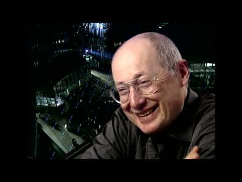 Der skeptische Optimist - Stefan Aust