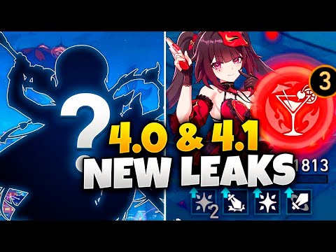 NEW HONKAI 4.0 LEAKS: New Trailblazer May Not Release, Yaoguang & Sparkle – Honkai: Star Rail