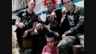 (punk) musica del pueblo - the casualties.wmv