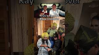 Download lagu Floor 88 dan K.O.I lagu raya ADA CROSSOVER?? mp3 Download lagu Floor 88 dan K.O.I lagu raya ADA CROSSOVER?? mp3