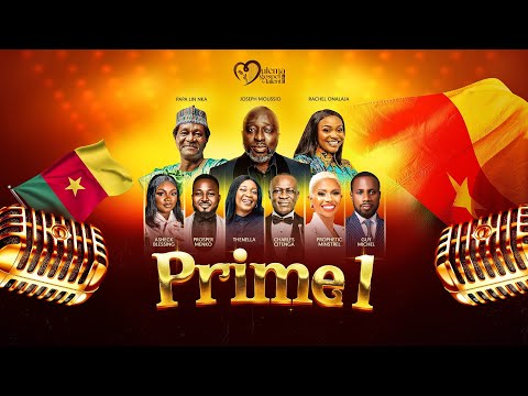 Mulema Gospel Talent 2025 (Vidéo entière)| Prime 1| Chants au choix 
