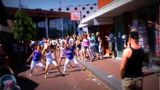 preview picture of video 'Dynamic Travel - Flash Mob'