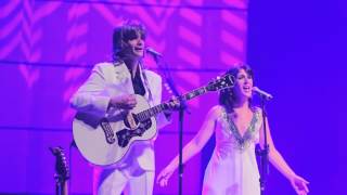 The Winner Takes It All - ABBA Mamma Mia Tribute Show