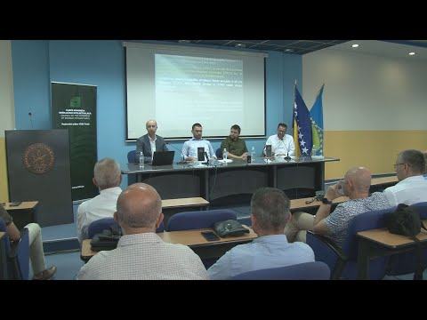 Genocid i drugi ratni zločini u Bosni i Hercegovini: ideološki i pravni aspekti