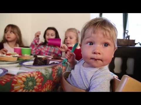 Buborék együttes - Vendégcsalogató (Hivatalos videoklip) 2016