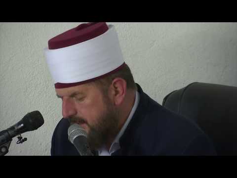 27. En-Neml 54-58 - "Qendrimi i popullit të Lutit a.s karshi pejgamberit të tyre"