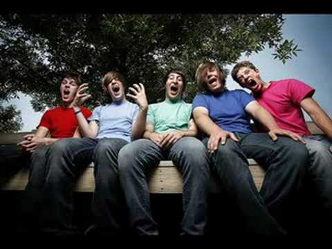 What Happened In Vegas-In A Sense You're Innocent