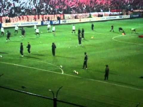 Ole ole ole ole bruja