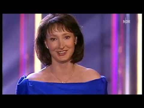 Gaby Albrecht - Rosen müssen gar nicht sein