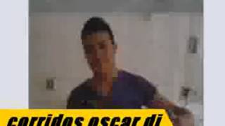 los inquietos del norte dj oscar mix ramirez