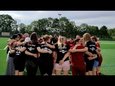 Frauen Relegationsspiel: SpVgg Oedheim - TSV Pfedelbach 1:3 (1:1)