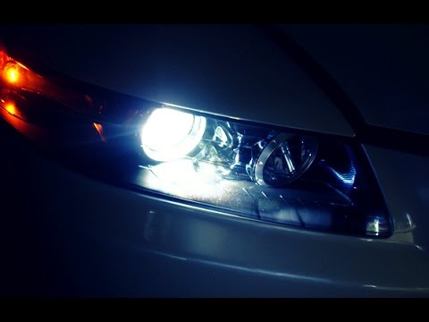 How To Use Your Car Lights EASILY! (Basics For Beginners)