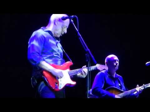 Mark Knopfler - 5.15 a.m. ŁÓDŹ 8 V 2013