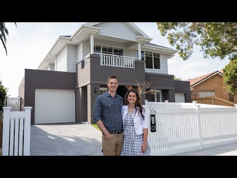 Metricon DualOcc investment: First-time builders find success