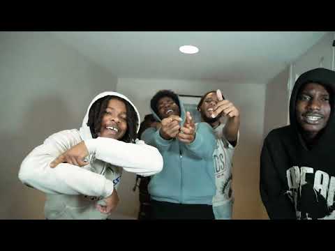 Hg Pop x Jay Spazzo x Hopout SF x Glizzy Jay - Glizzy Talk S&E by @Babypicassofilms