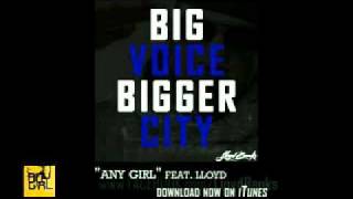 Lloyd Banks - Big Voice Bigger City (Download)