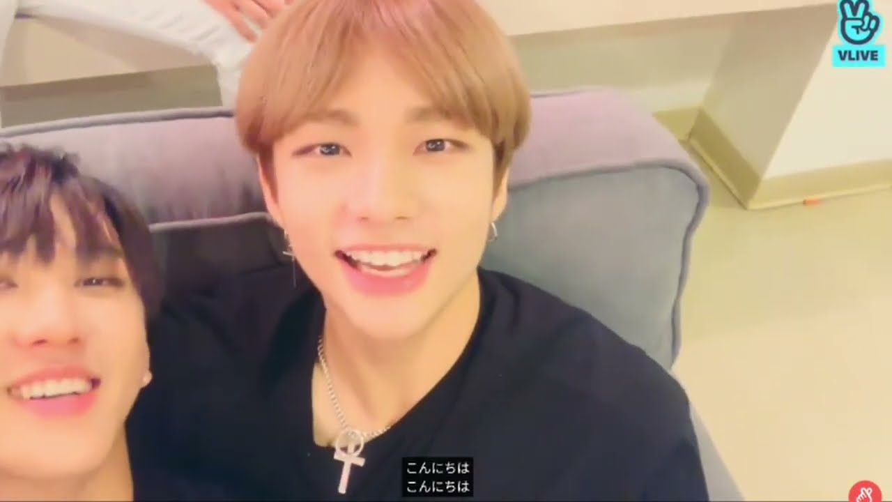 2019.05.16（字幕あり）2日間のパフォーマンスの終わり🖤🖤🖤