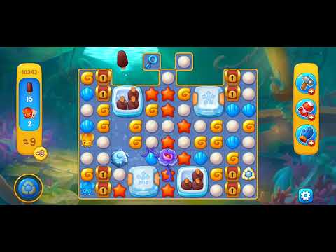 Fishdom/Gameplay/Levels(10342)