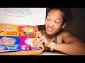 VITAMIN ENERGY Unboxing | Reviews Incoming!