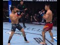 Henry Cejudo Vs Song Yadong FULL FIGHT