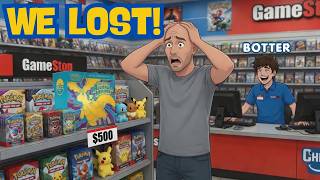 I looked at these INSANE Pokemon headlines! Have we lost our minds?
