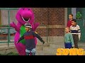 You Might Like Something New Barney SONG SUBSCRIBE