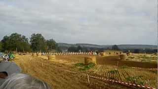 Prairie motocross Landelle et Coupigny 2012