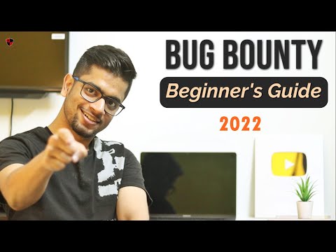 Bug Bounty Beginner's Guide 2022 | Get Started in Bug Hunting