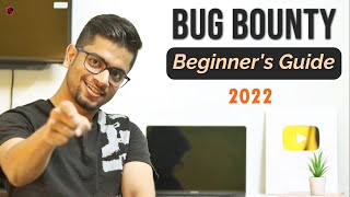 Bug Bounty Beginner