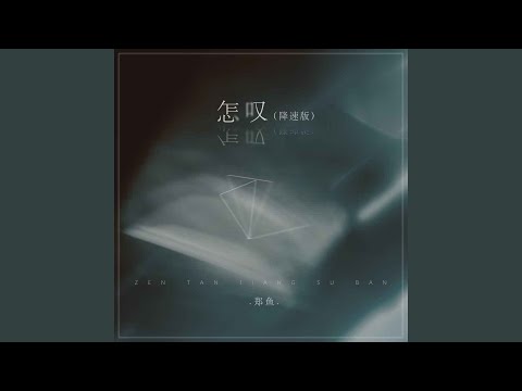 怎叹 (0.9x)