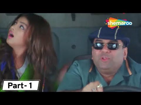 मुन्ना आ गया राजा को बचाने | Comedy Fool N Final - Movie in Part 01 | Paresh Rawal - Johnny Lever