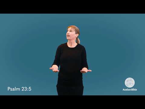 How to Sign Backward Compatible in Auslan