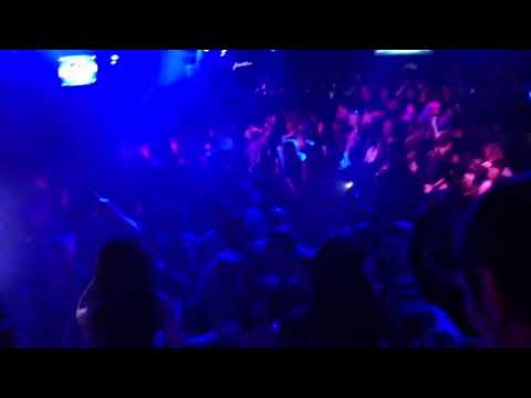 100KILA LIVE 21.02.13 in Jim Beam Center