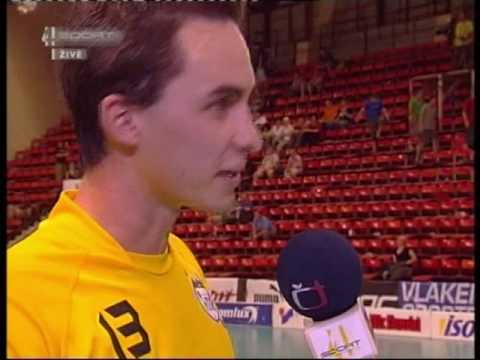 FLORBAL SSK FUTURE - MICHAL SOUKUP